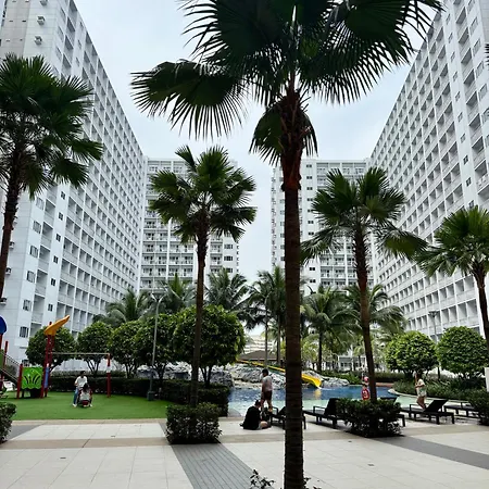 Shore Residences Mall Of Asia Pasay City