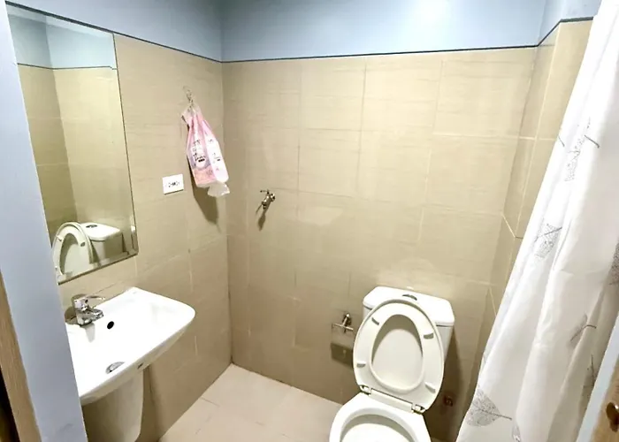 Shore Residences Mall Of Pasay Manila